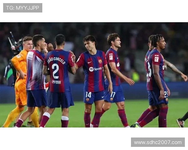 巴萨年轻关键状态回暖：西甲未来之星逐步崭露头角