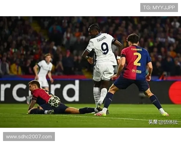 巴萨赢球难掩隐患，真实水平能够否支撑争冠形势？